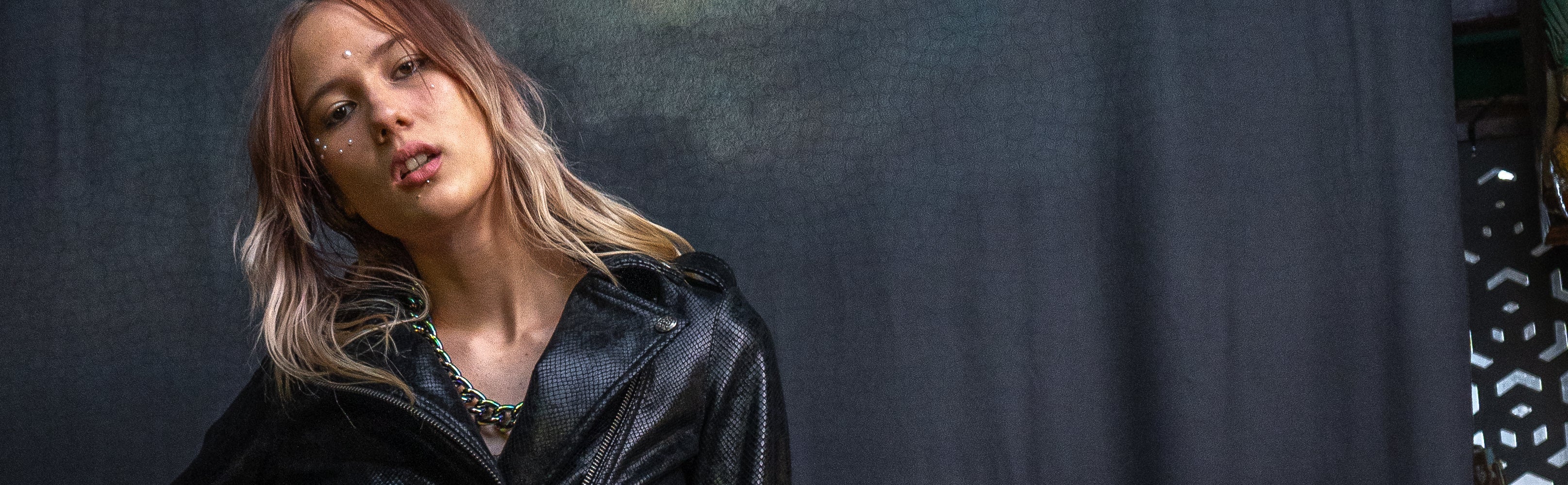 Jackets Woman Yacxilan Artwear