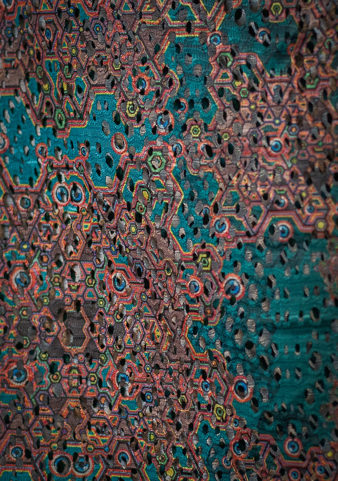 A-Tank Men / LACE HOLES - ATLANTHEON