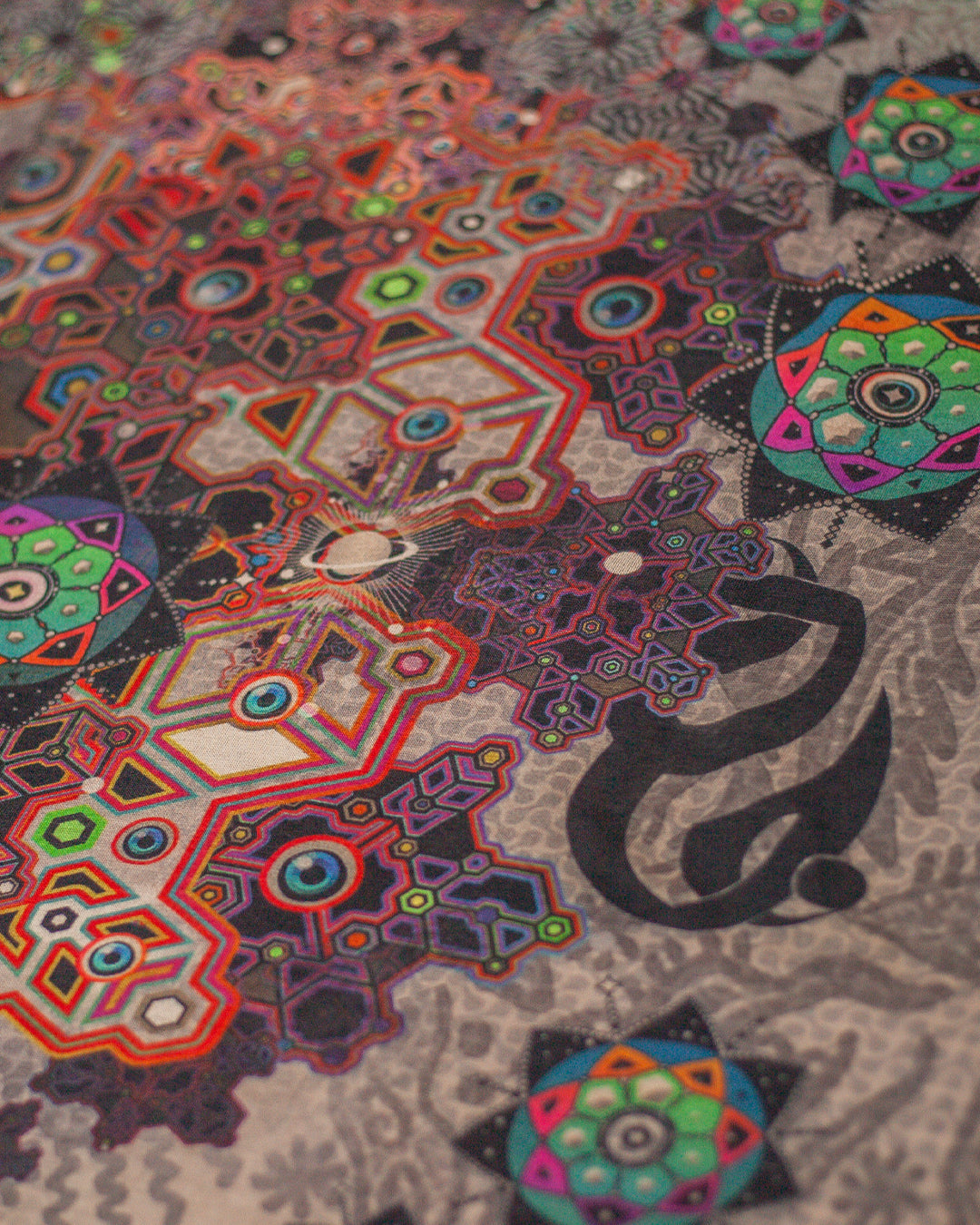 A-Tank Men / Supima Cotton - VENADO