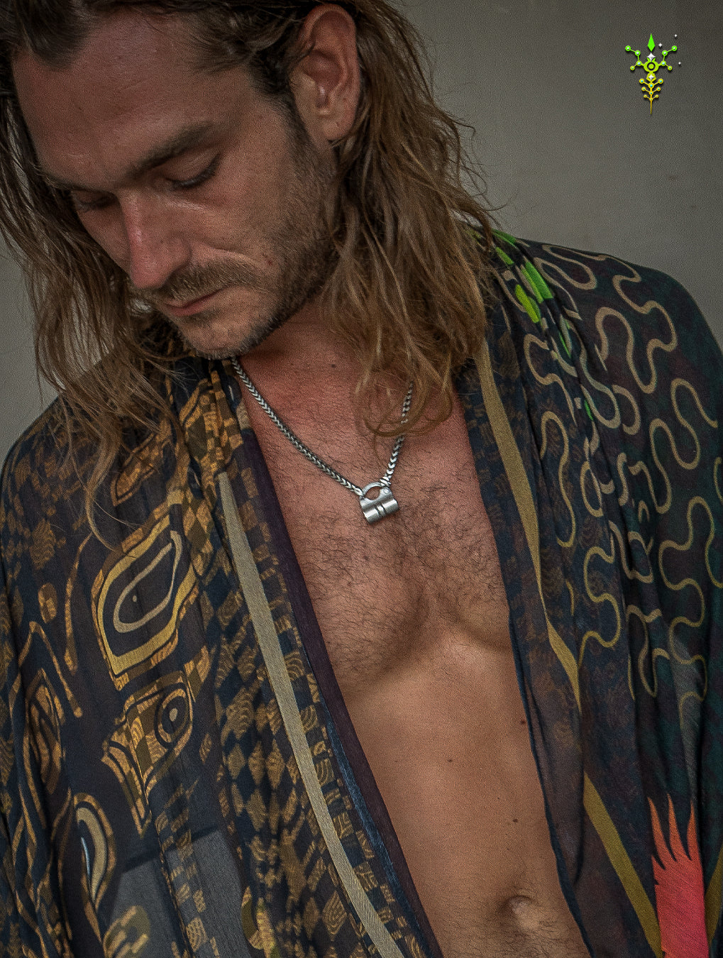 Scarf / Pareo Bamboo - ERGOT TROLLS