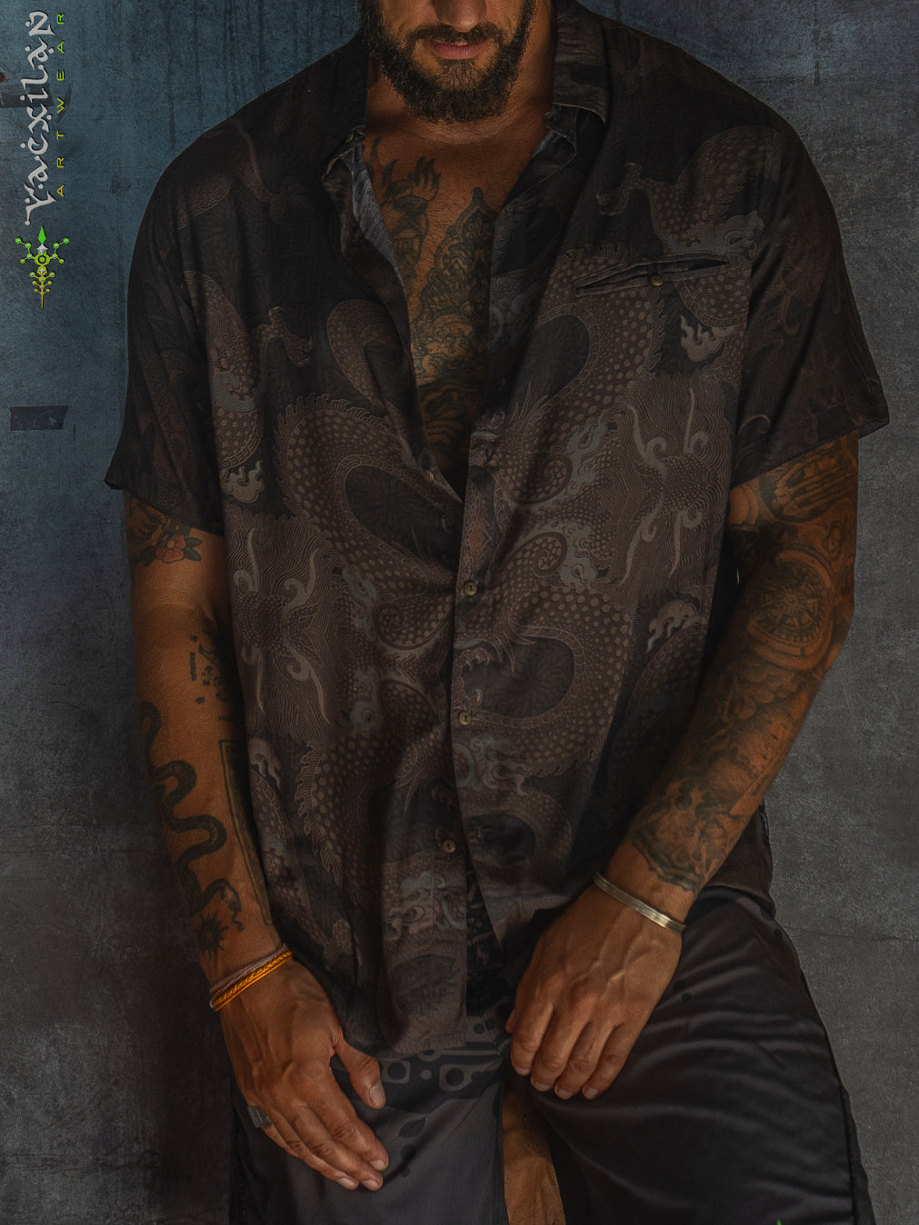 Yacxilan Artwear