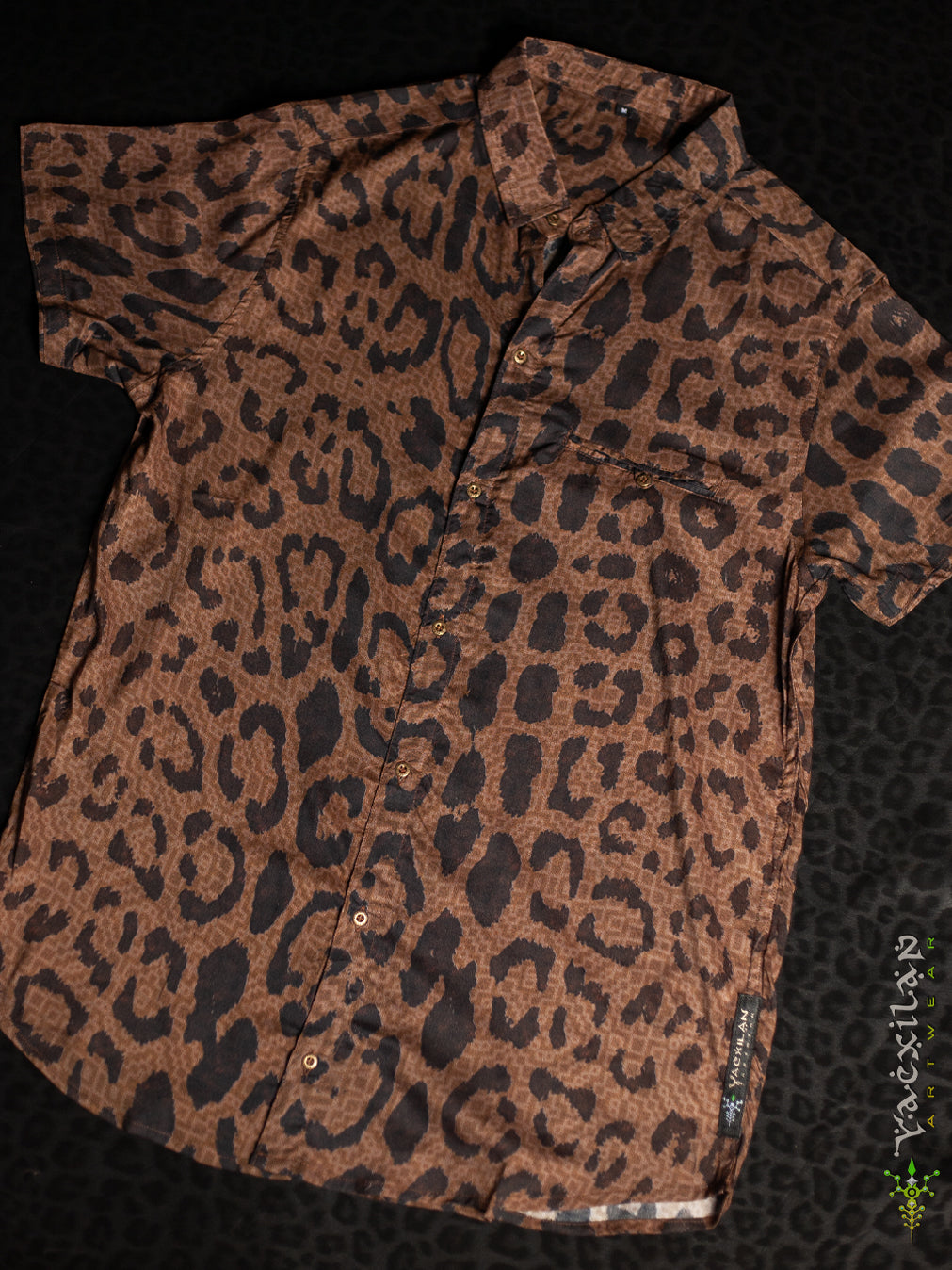 Yacxilan Artwear