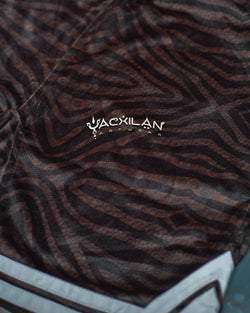 Boxing Short Men / Velvet Fawn - SHERKANKA