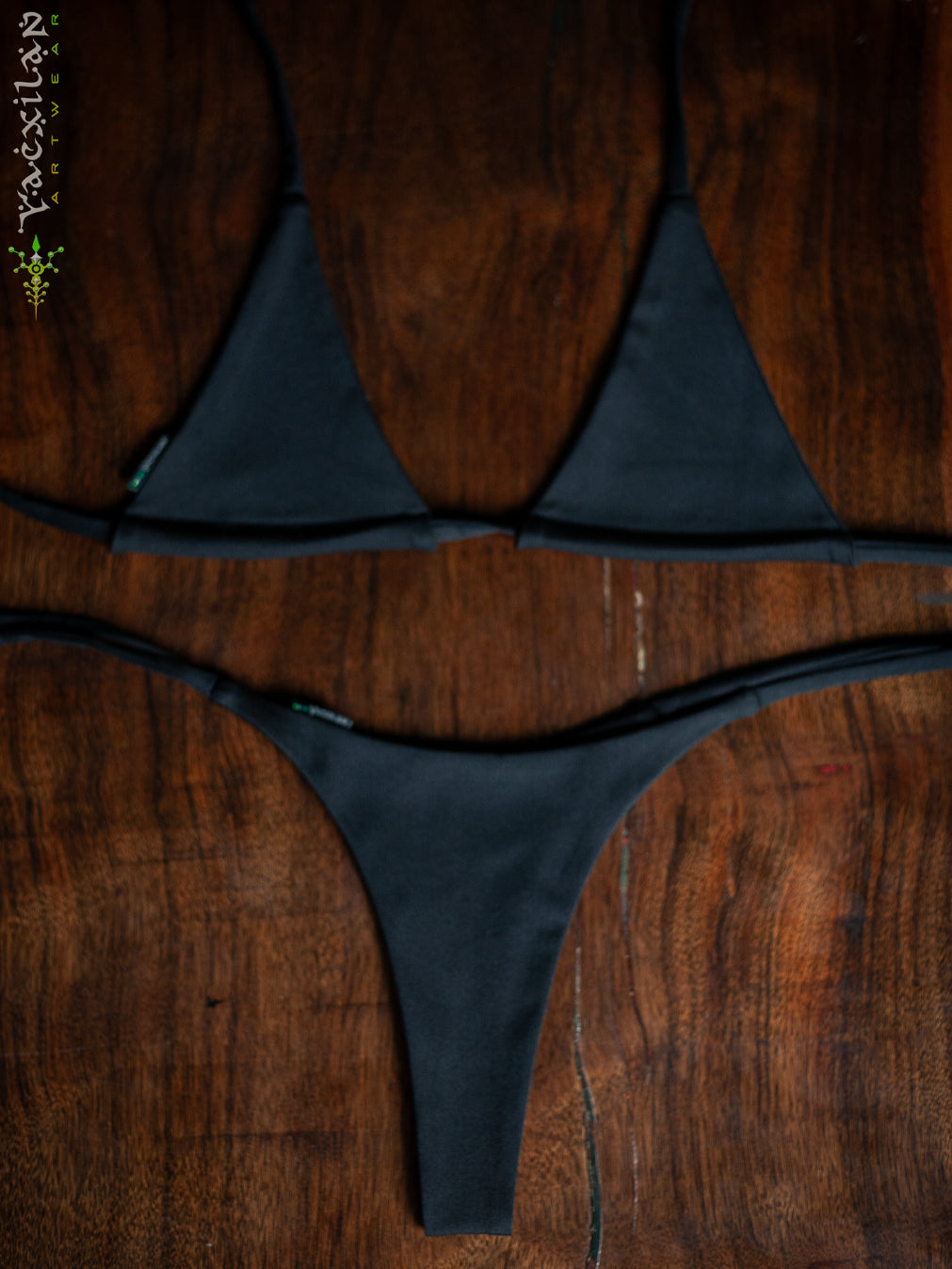 Yacxilan Artwear
