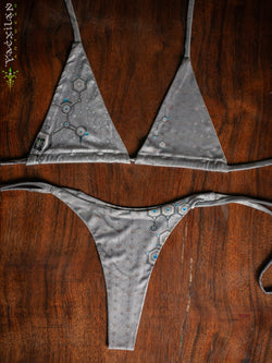 Swimsuit / Bikini Licra - LSDNA