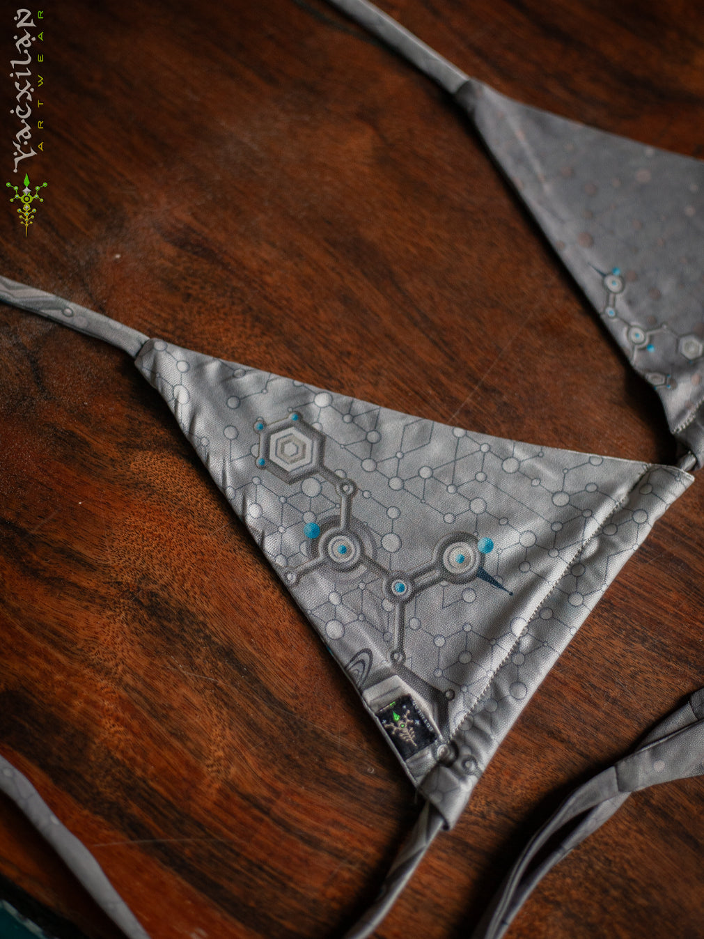 Yacxilan Artwear