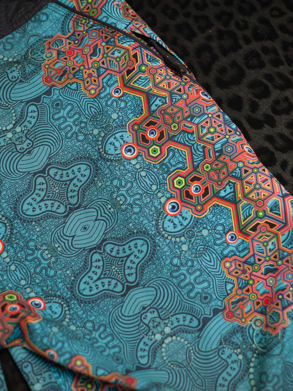 Boardshort Men / Fast Dry - ATLANTIS New