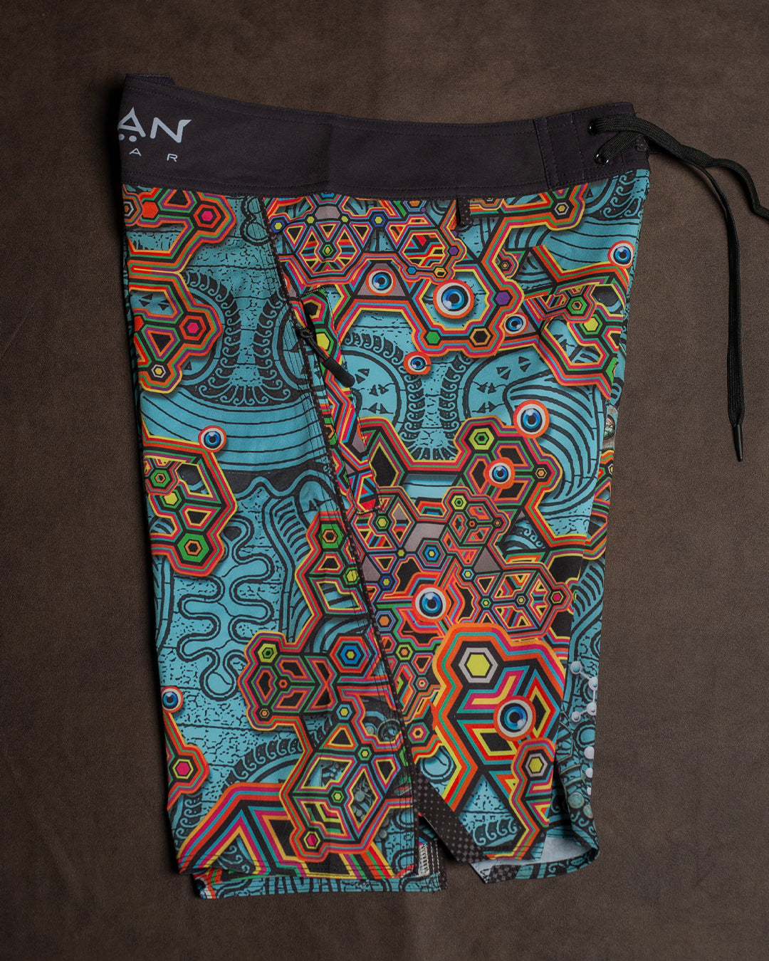 Boardshort / Fast Dry - Big ATLANTIS