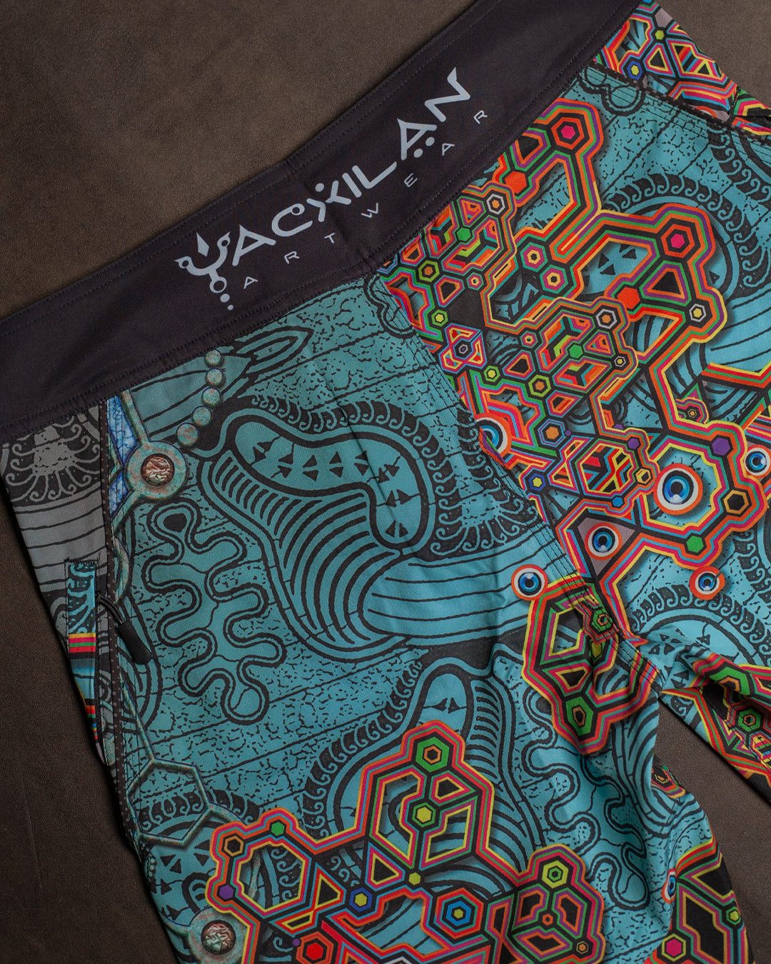 Boardshort / Fast Dry - Big ATLANTIS