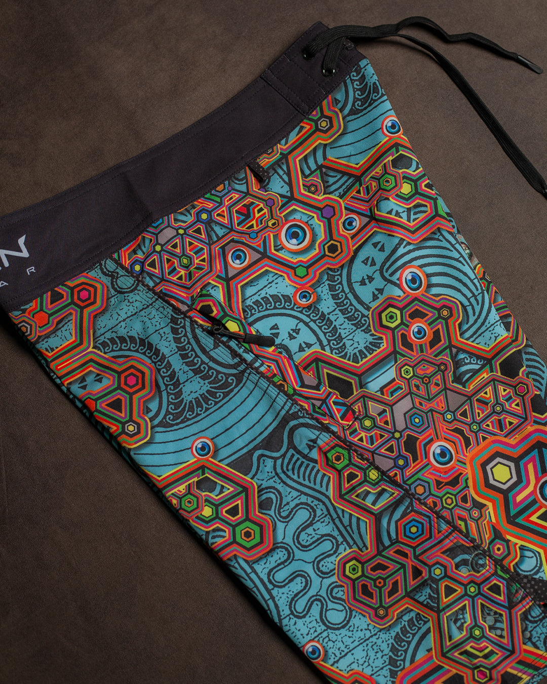 Boardshort / Fast Dry - Big ATLANTIS