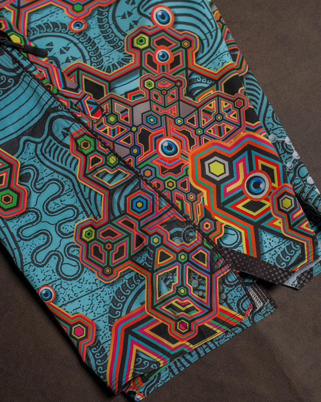 Boardshort / Fast Dry - Big ATLANTIS
