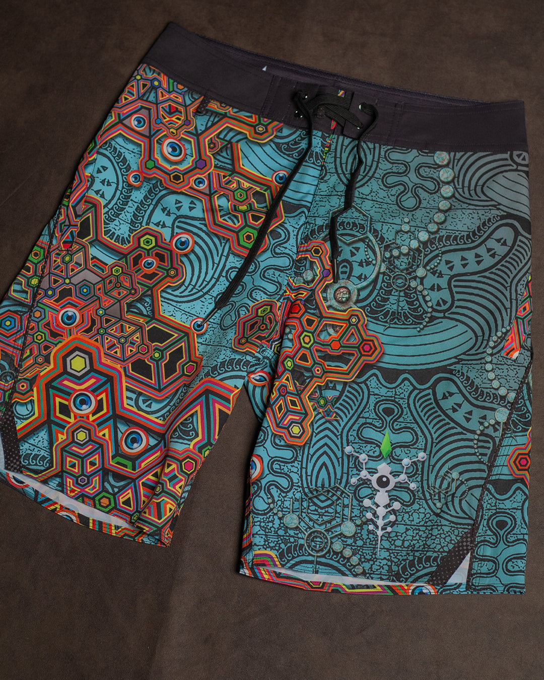 Boardshort / Fast Dry - Big ATLANTIS