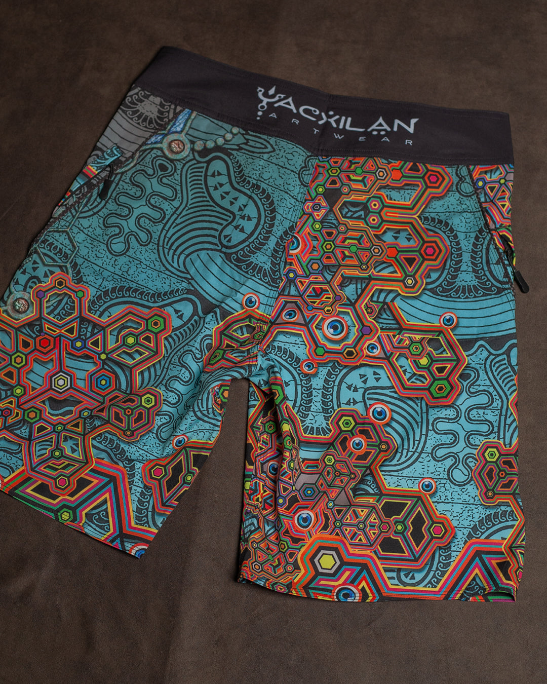 Boardshort / Fast Dry - Big ATLANTIS