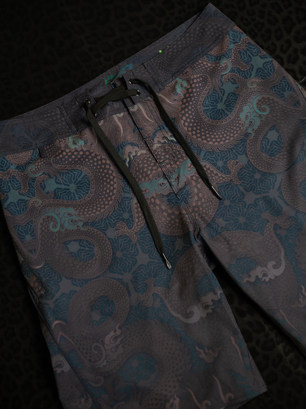 Boardshort Men / Fast Dry - DRAGON CHASERS