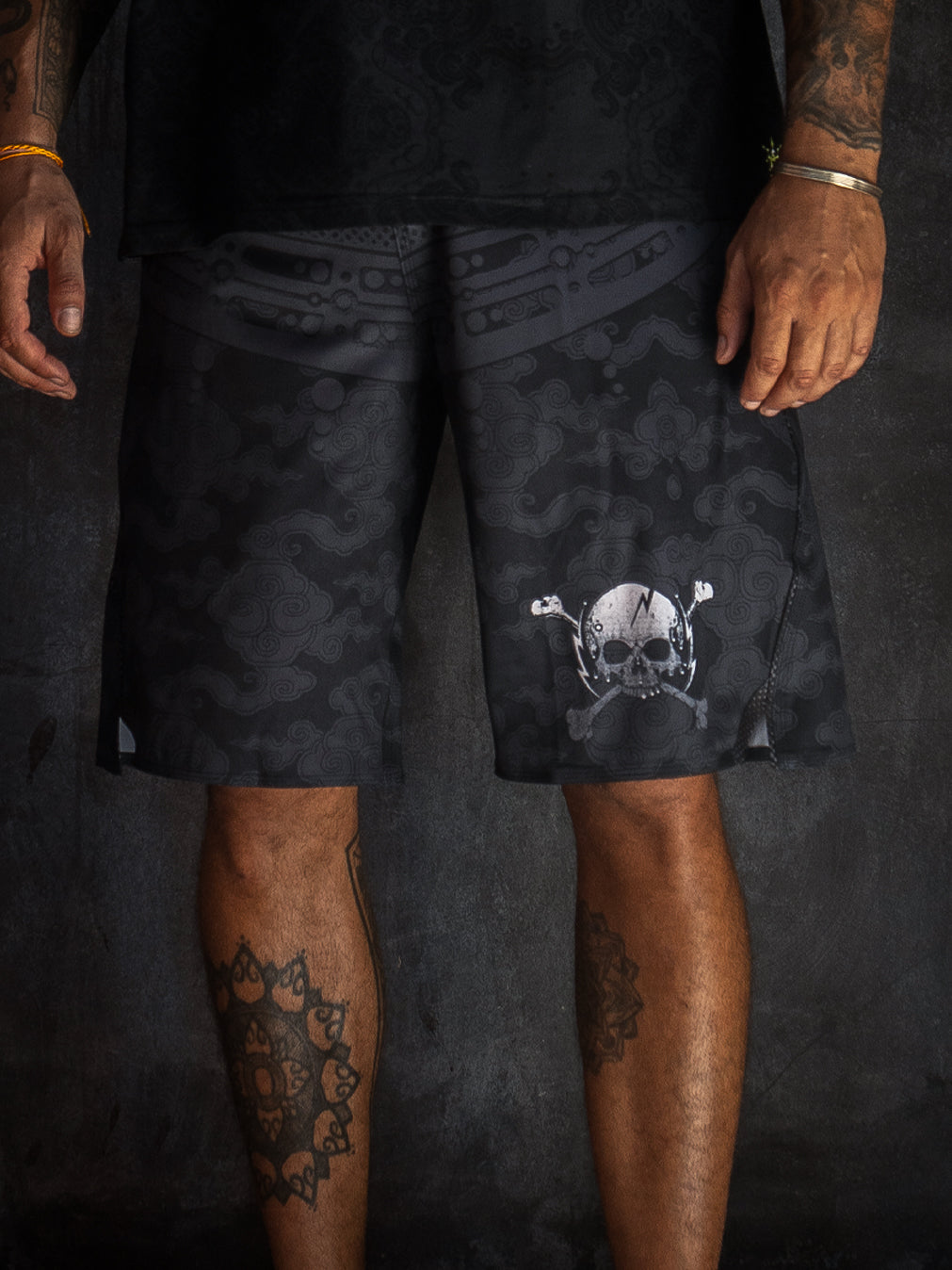 Boardshort Men / Fast Dry - Kala DAAKHOIT
