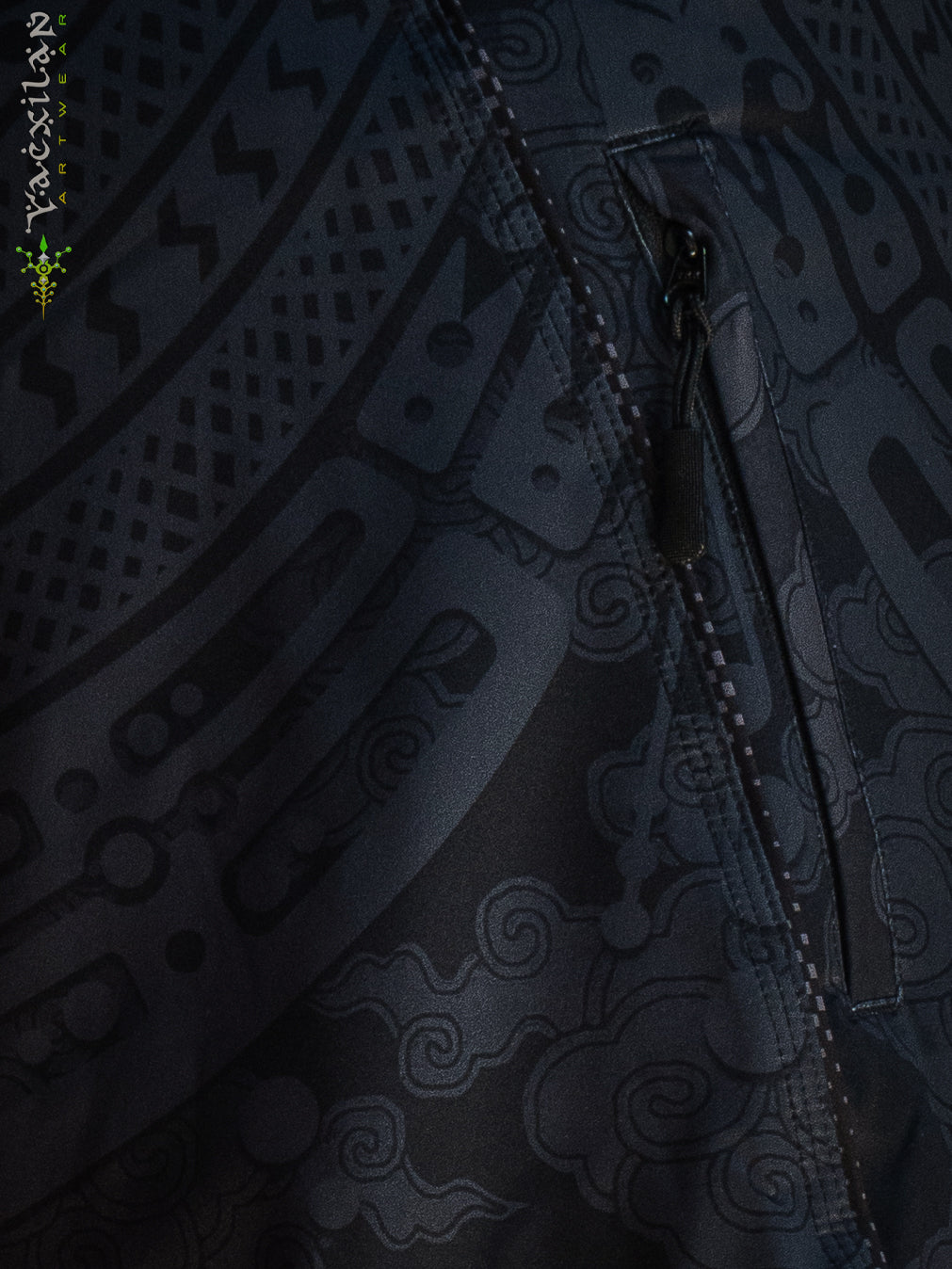 Boardshort Men / Fast Dry - Kala DAAKHOIT