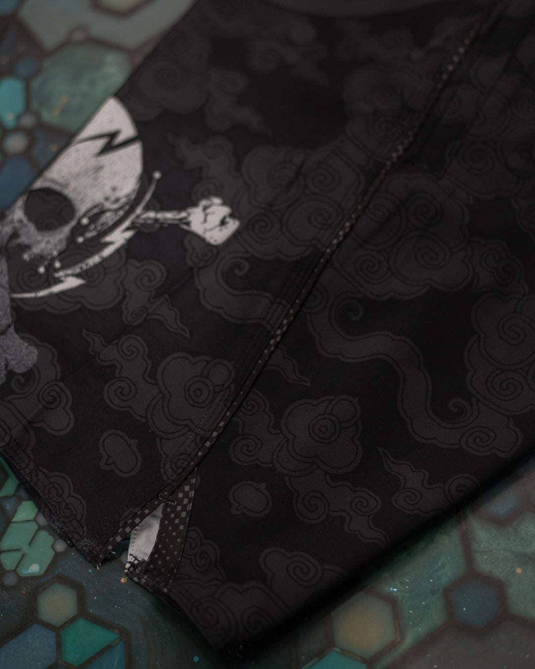 Boardshort Men / Fast Dry - Kala DAAKHOIT