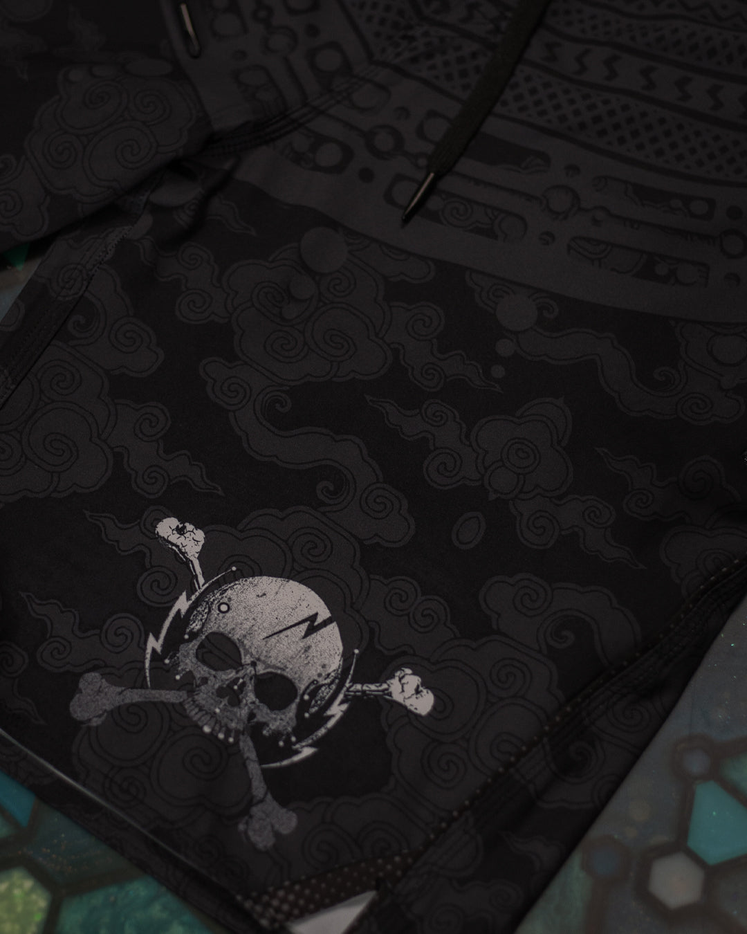 Boardshort Men / Fast Dry - Kala DAAKHOIT