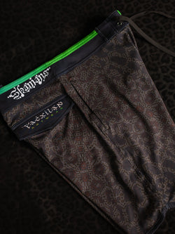 Boardshort Men / Fast Dry - LEOPARDUS LAGARTIKA