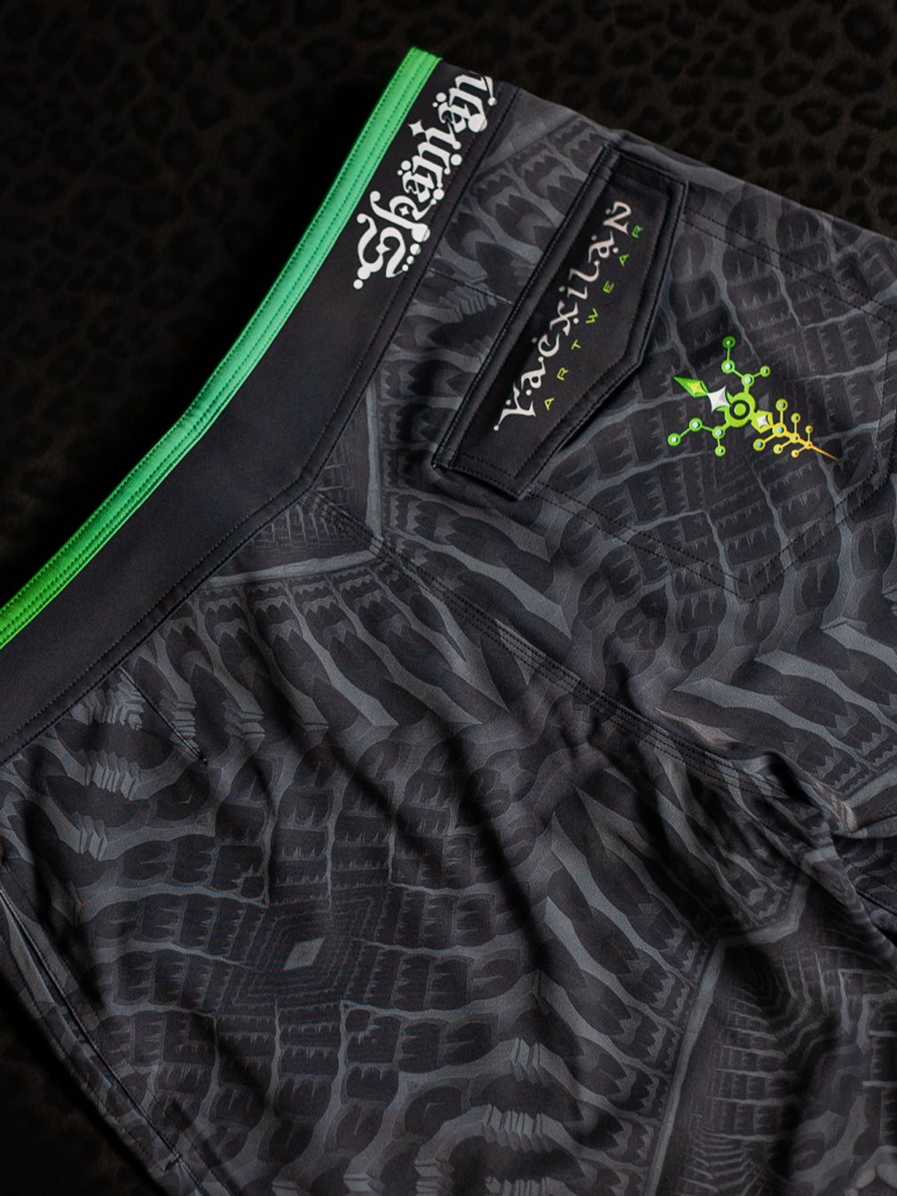 Boardshort Men / Fast Dry - SANDOKANER