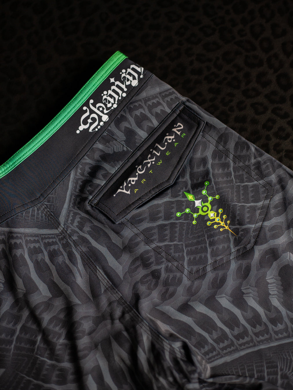 Boardshort Men / Fast Dry - SANDOKANER