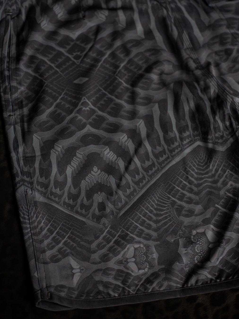 Boardshort Men / Fast Dry - SANDOKANER