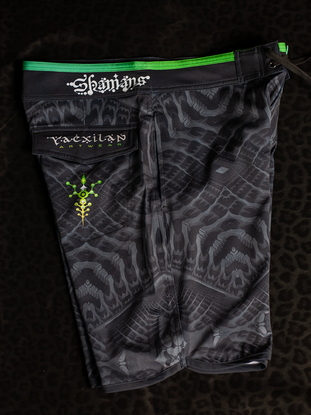 Boardshort Men / Fast Dry - SANDOKANER