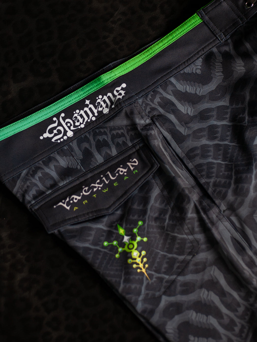 Boardshort Men / Fast Dry - SANDOKANER