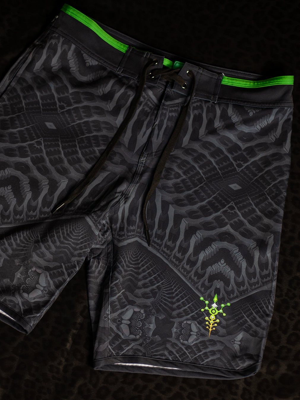 Boardshort Men / Fast Dry - SANDOKANER