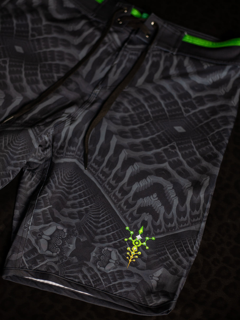 Boardshort Men / Fast Dry - SANDOKANER