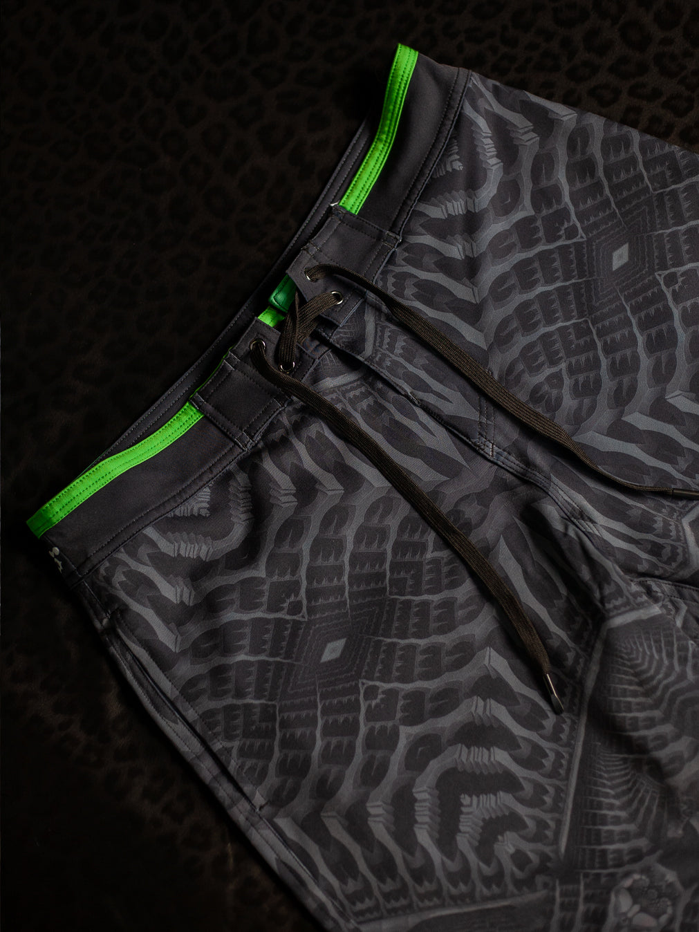 Boardshort Men / Fast Dry - SANDOKANER