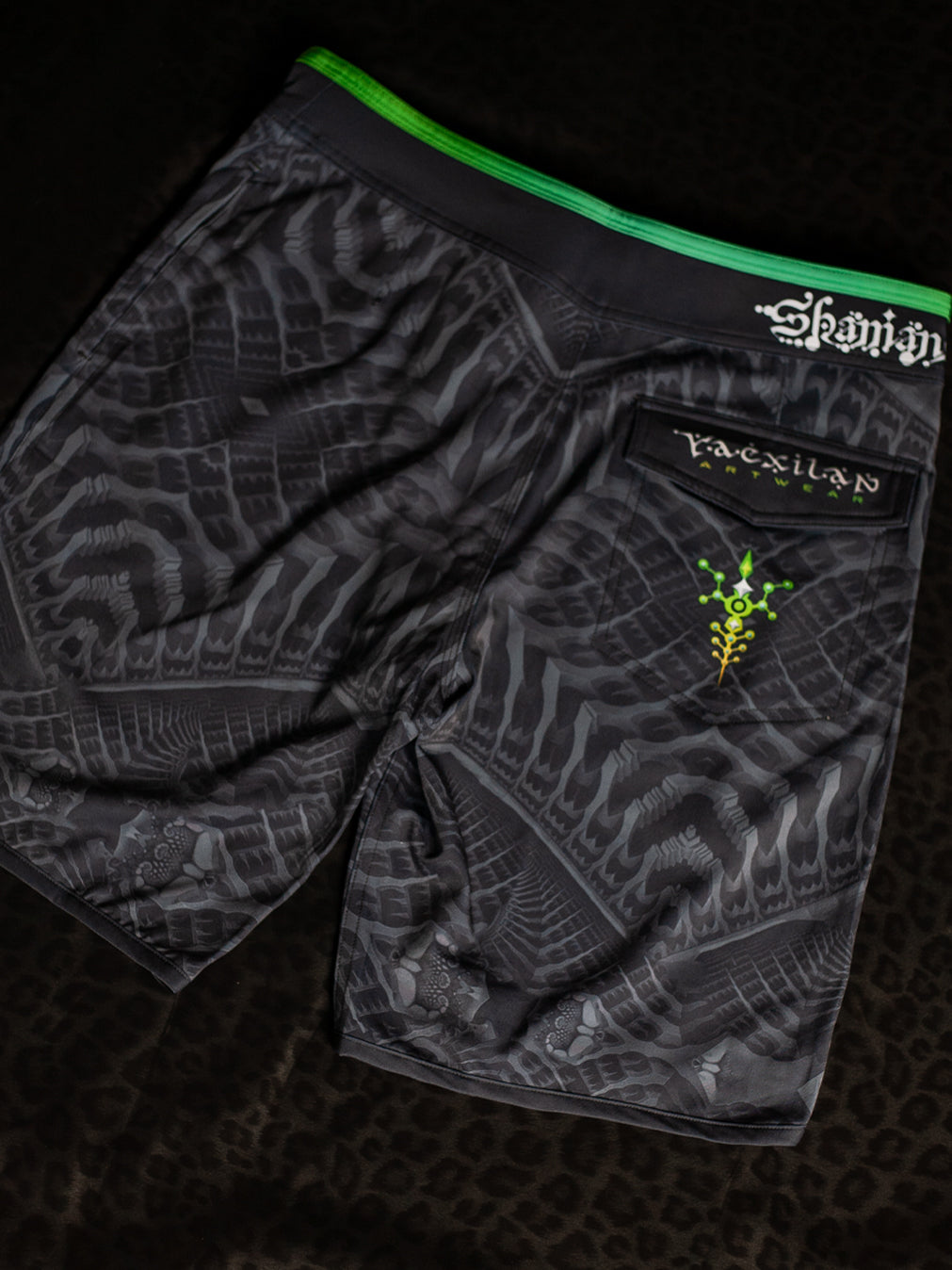 Boardshort Men / Fast Dry - SANDOKANER