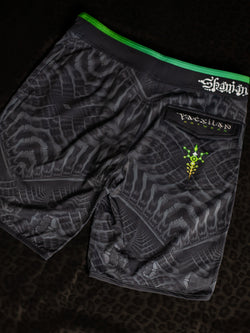 Boardshort Men / Fast Dry - SANDOKANER