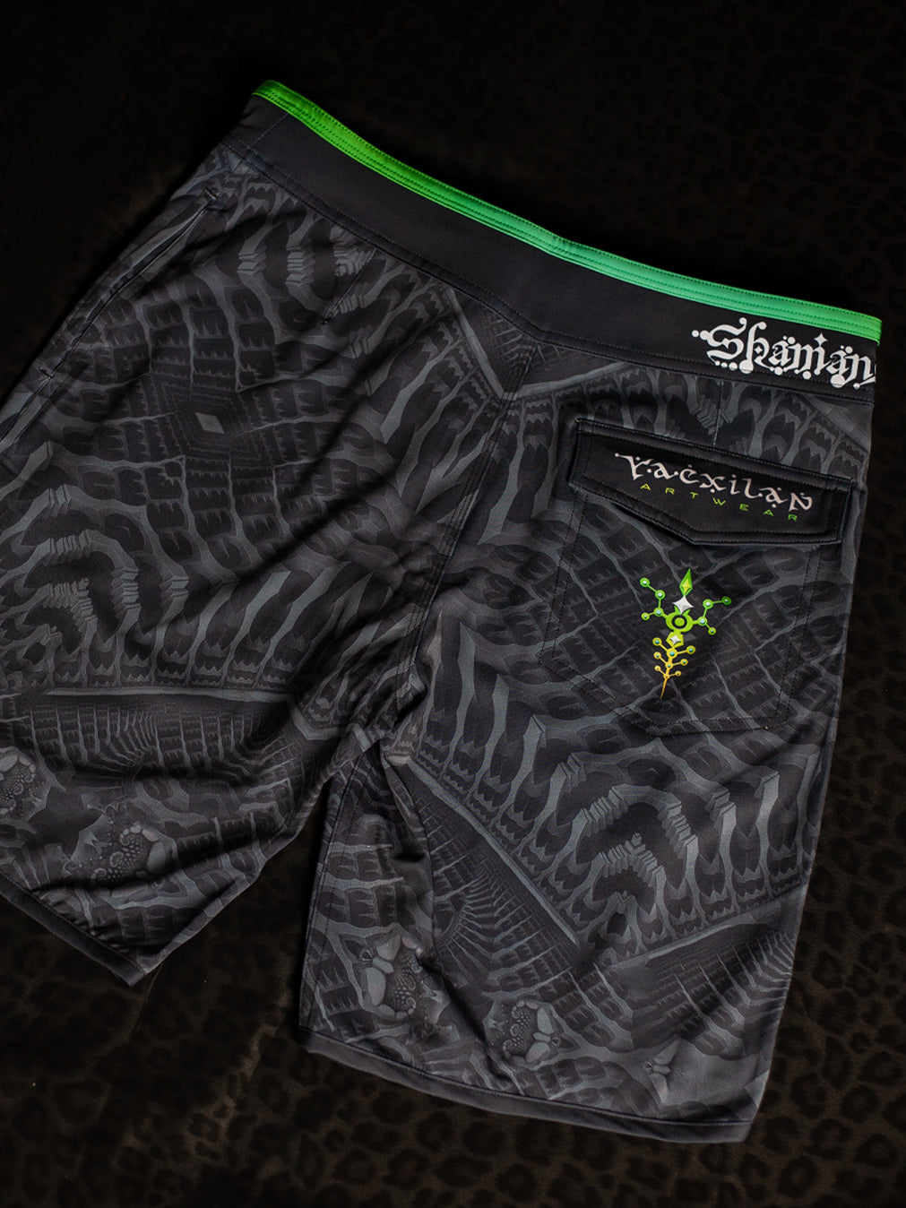 Boardshort Men / Fast Dry - SANDOKANER