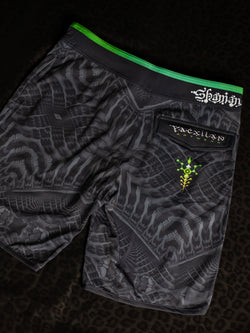 Boardshort Men / Fast Dry - SANDOKANER