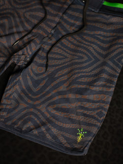 Boardshort Men / Fast Dry - SHERKANKA
