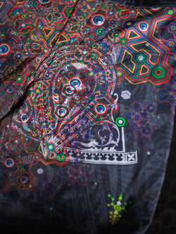 Boardshort Men / Fast Dry - OWLIENS