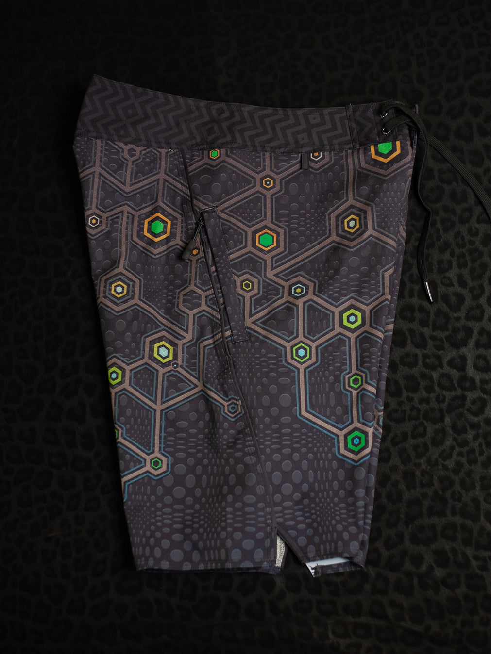 Boardshort Men / Fast Dry - TRIPPINBALLS