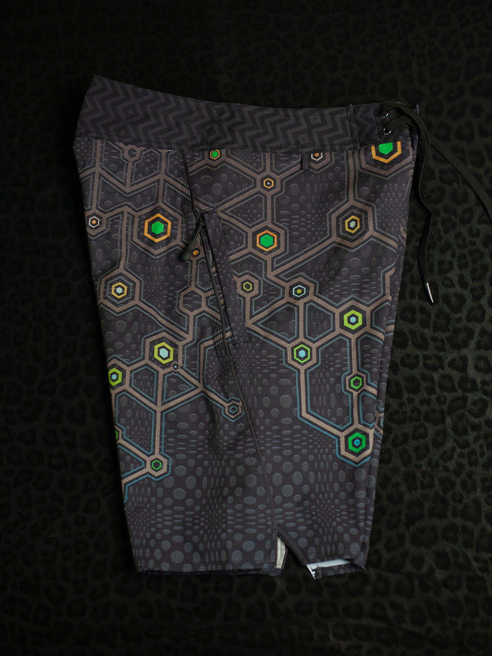Boardshort / Fast Dry - TRIPPINBALLS