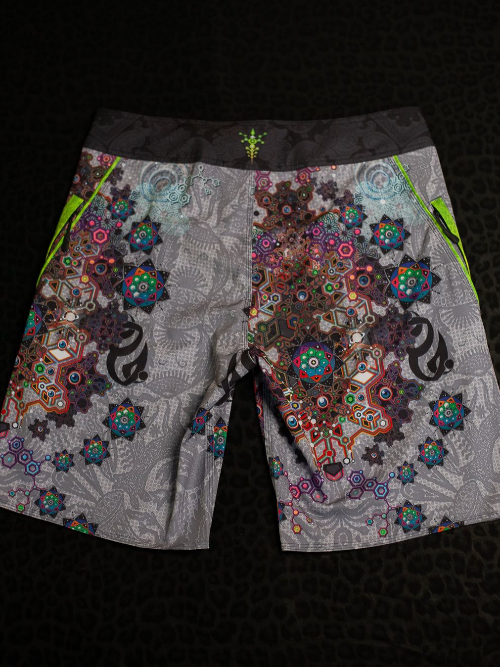 Boardshort Men / Fast Dry - VENADO