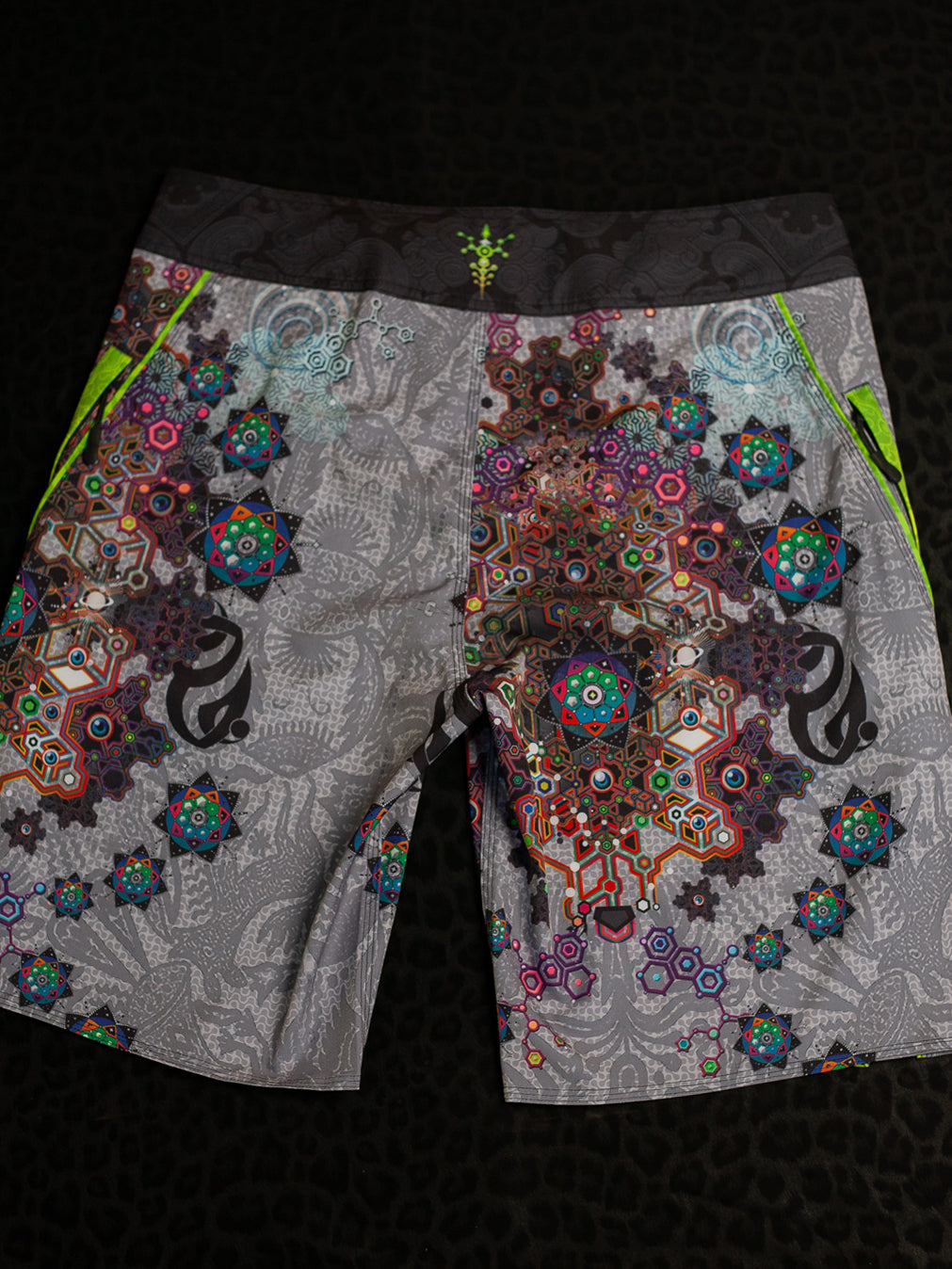 Boardshort Men / Fast Dry - VENADO