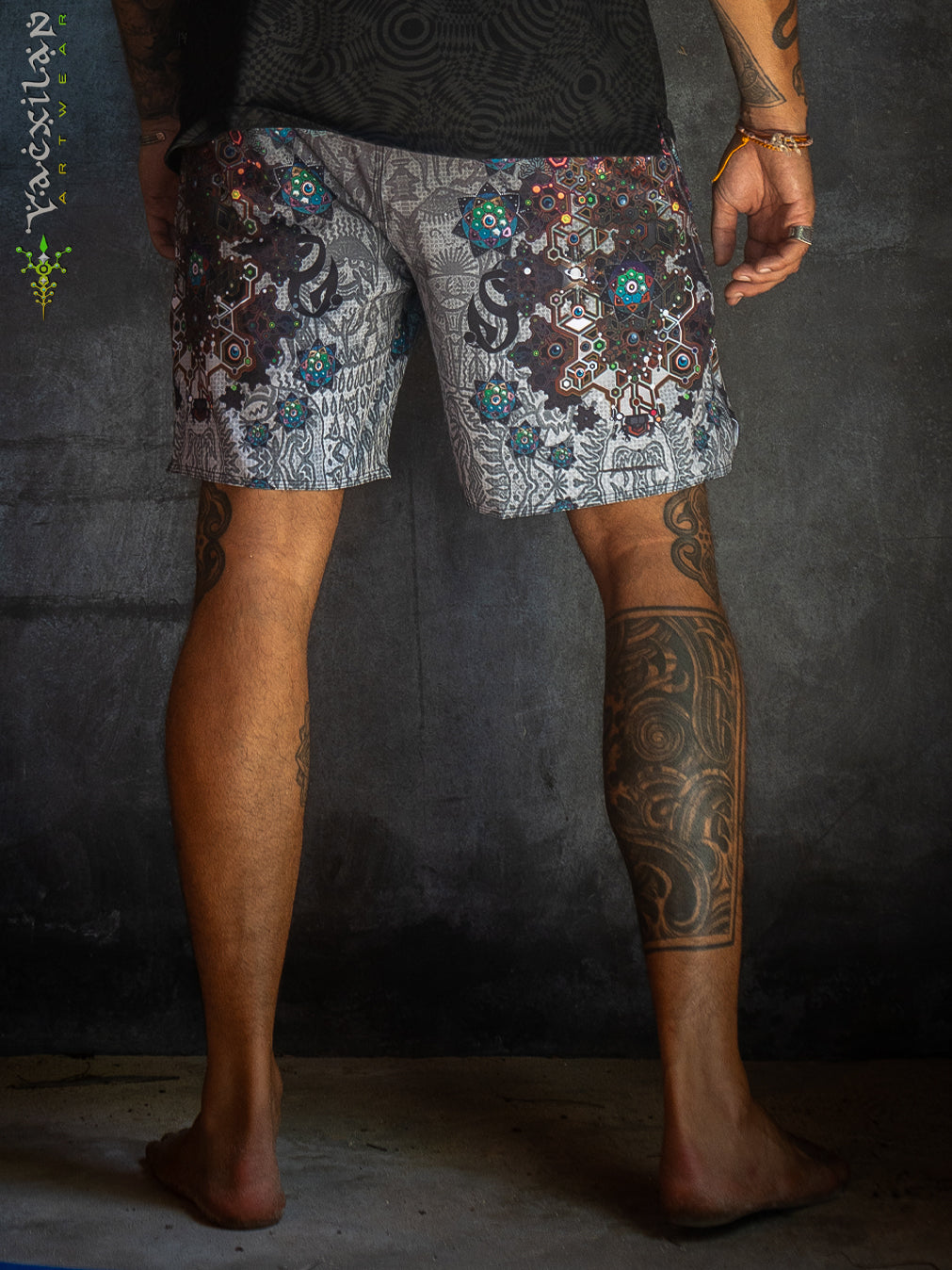Yacxilan Artwear