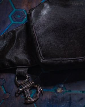 Botta Bag / Fake Leather - VELVET EXTREME Hook
