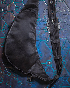 Botta Bag / Fake Leather - VELVET EXTREME Hook