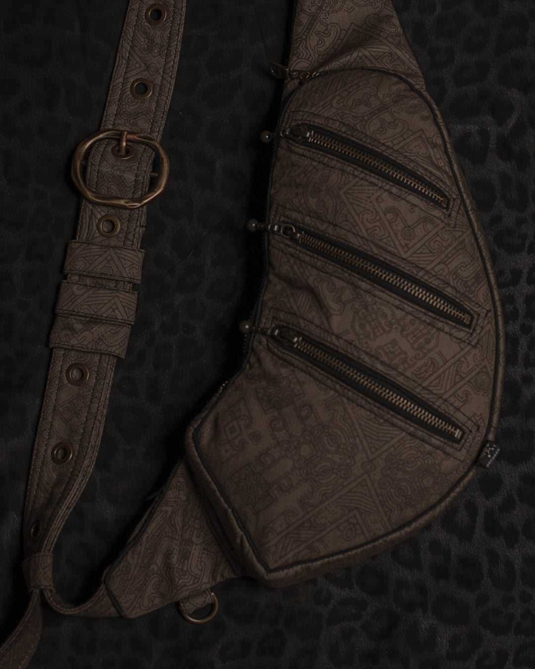 Botta Bag / Cotton - AZTEK DUNES
