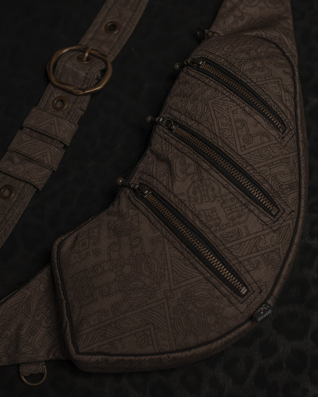 Botta Bag / Cotton - AZTEK DUNES