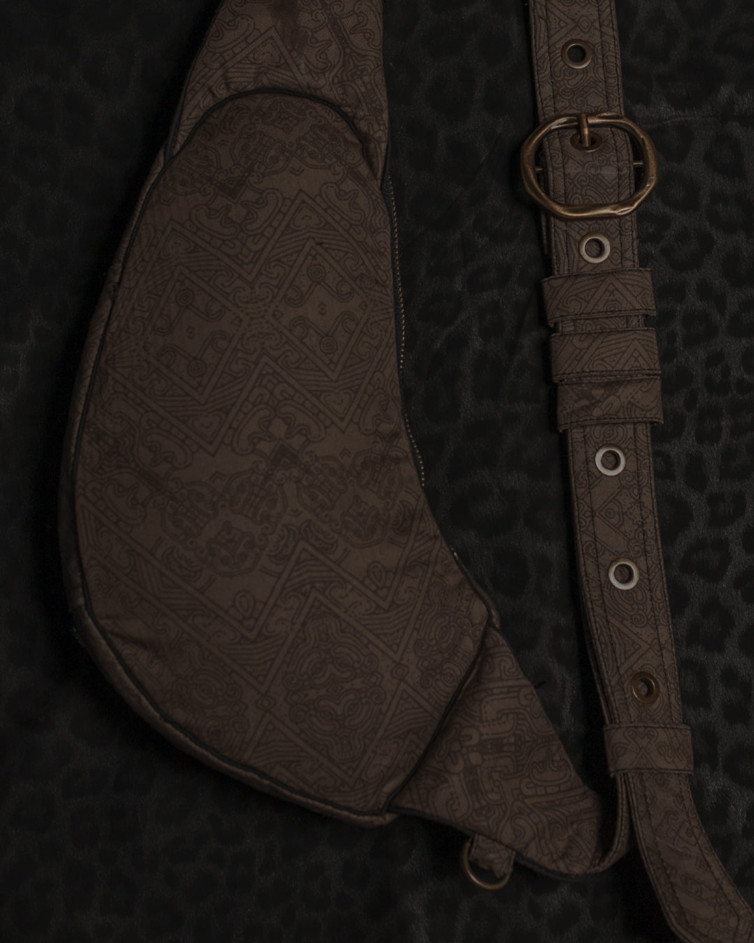 Botta Bag / Cotton - AZTEK DUNES