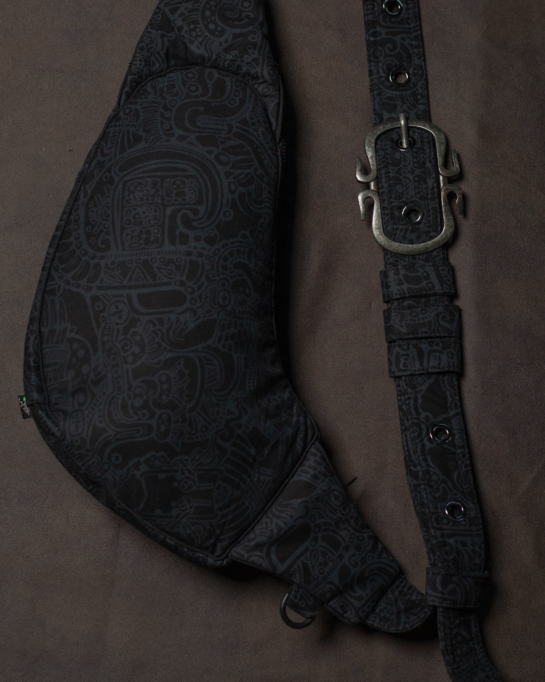 Botta Bag / Cotton Printed - JADEMAYANS 1