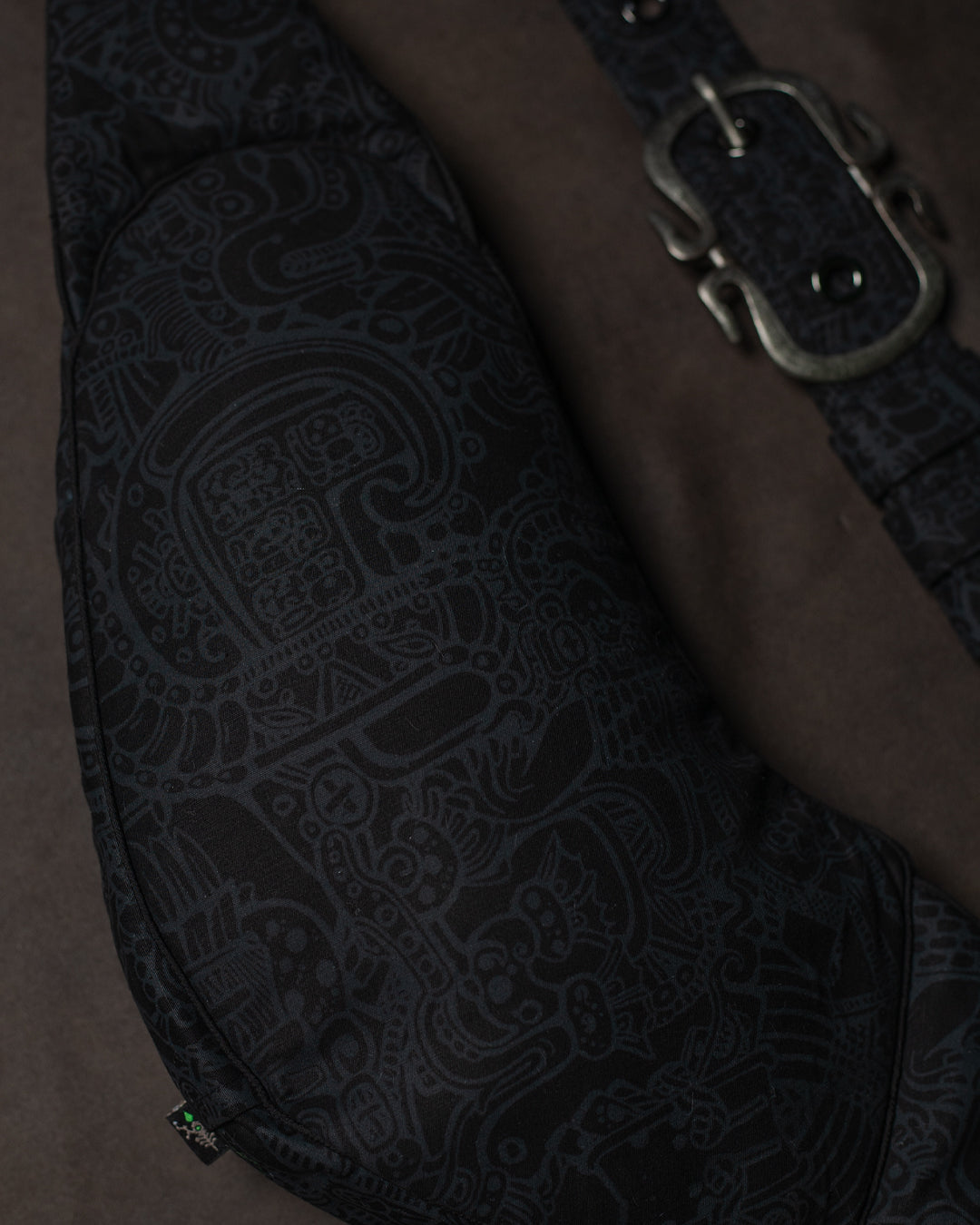 Botta Bag / Cotton Printed - JADEMAYANS 1