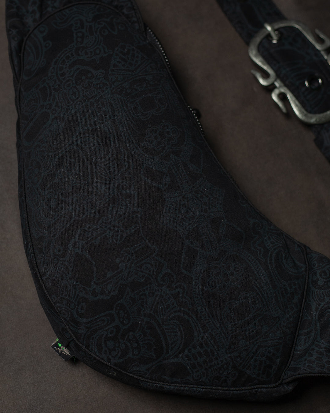 Botta Bag / Cotton Printed - JADEMAYANS 2